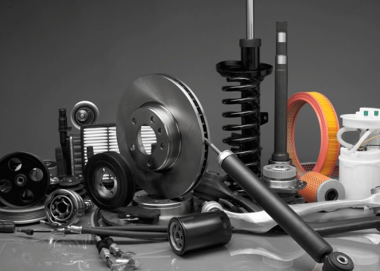 Auto parts