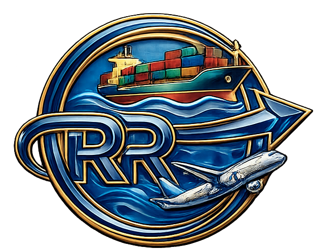 RR Trading Logo